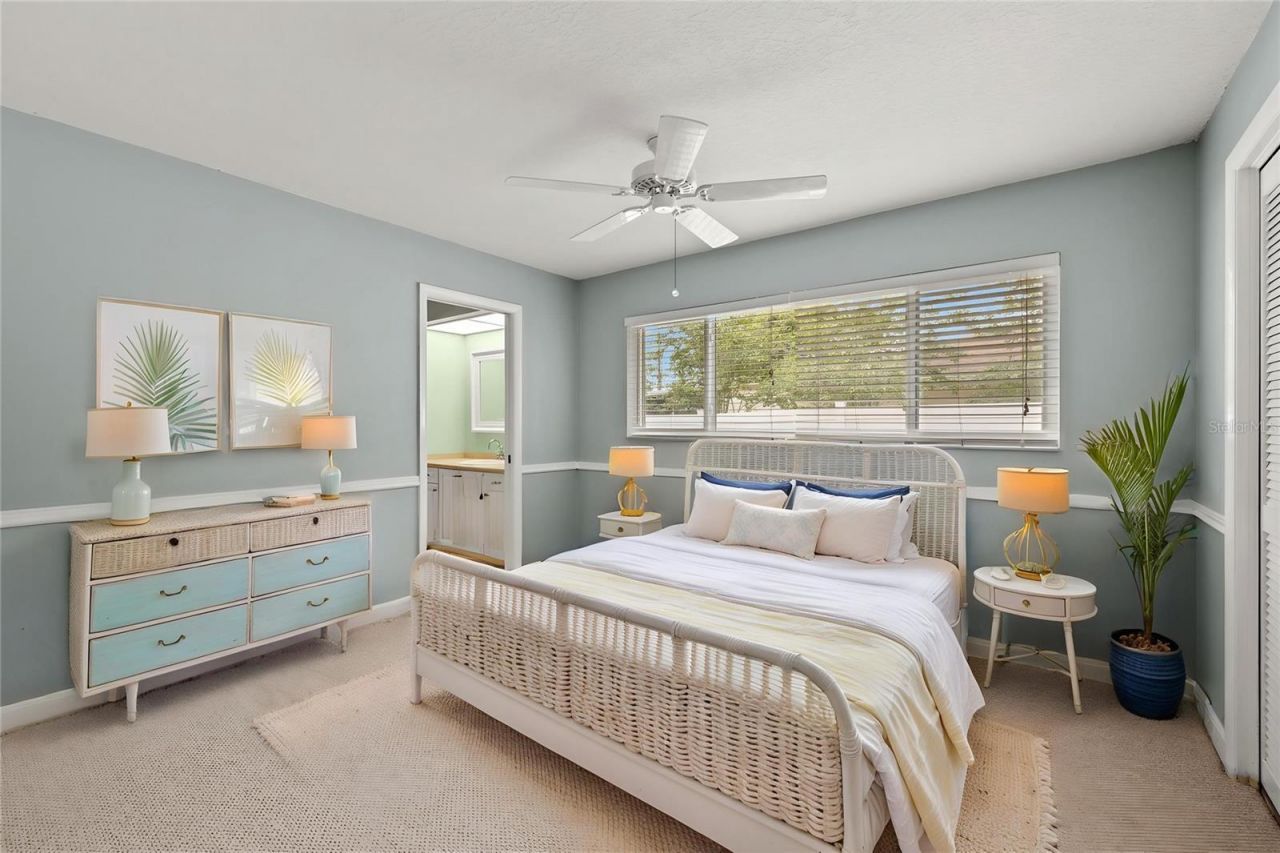 2942 Clubhouse Drive W, Clearwater, FL 33761 Photo