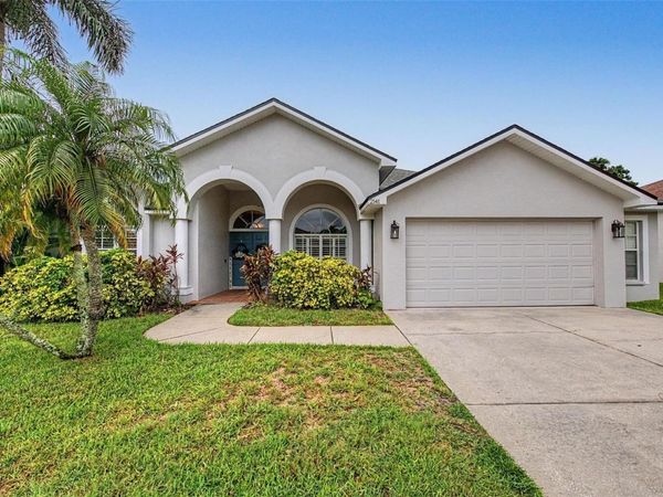 2141 FLAMEFLOWER COURT , TRINITY, FL 34655