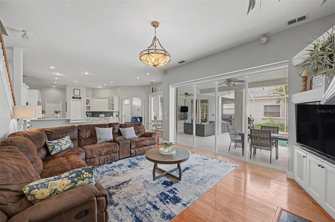 2141 Flameflower Court, Trinity, FL 34655 Photo