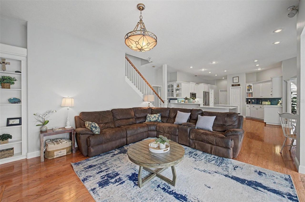 2141 Flameflower Court, Trinity, FL 34655 Photo