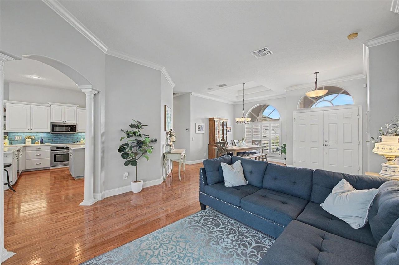 2141 Flameflower Court, Trinity, FL 34655 Photo