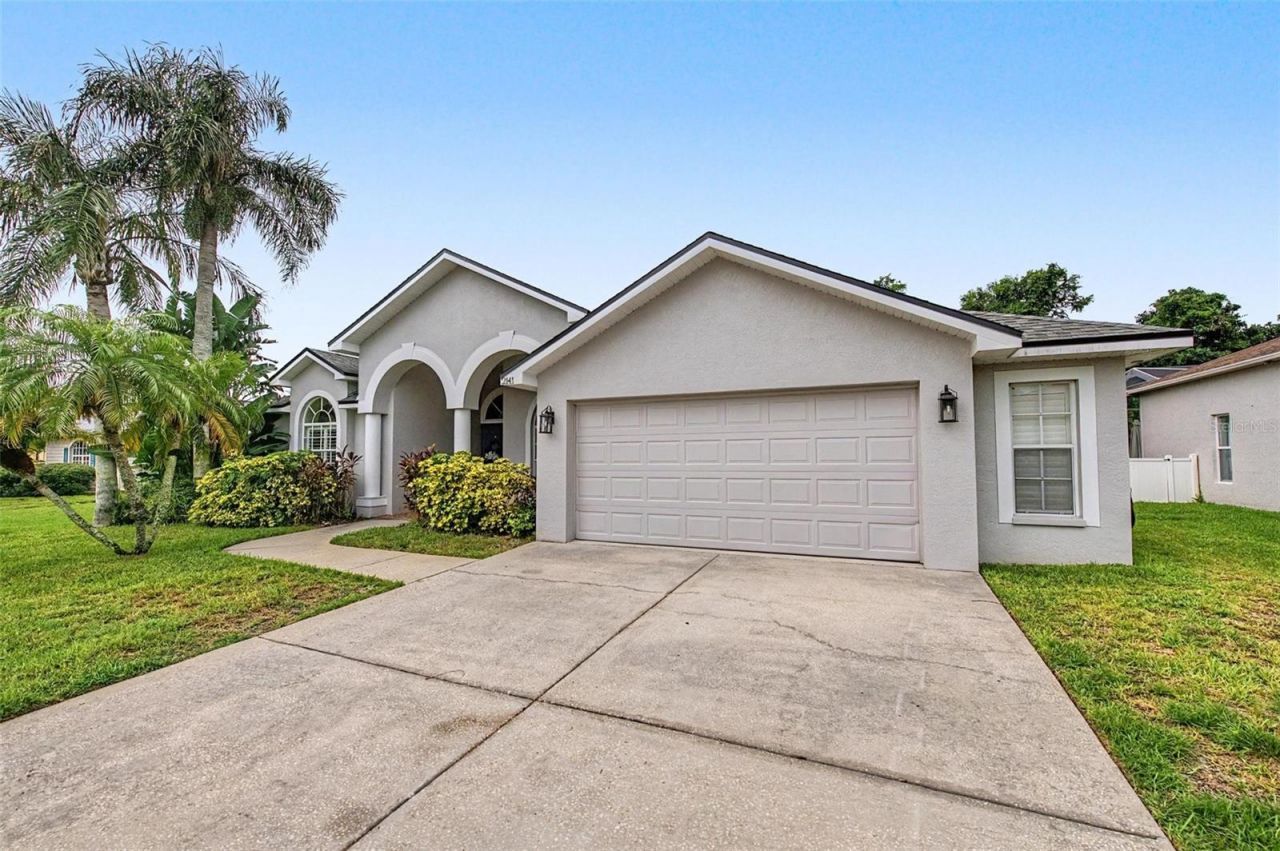 2141 Flameflower Court, Trinity, FL 34655 Photo