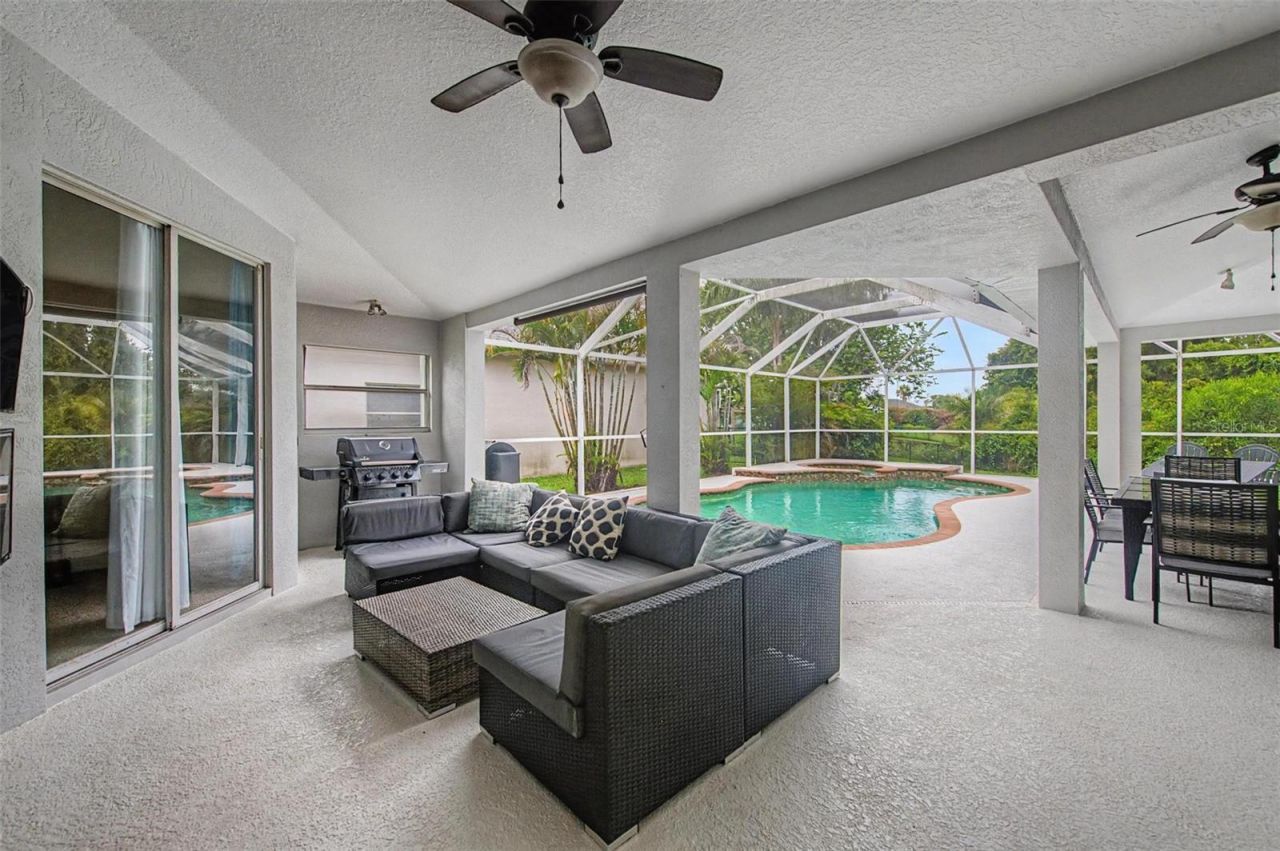 2141 Flameflower Court, Trinity, FL 34655 Photo