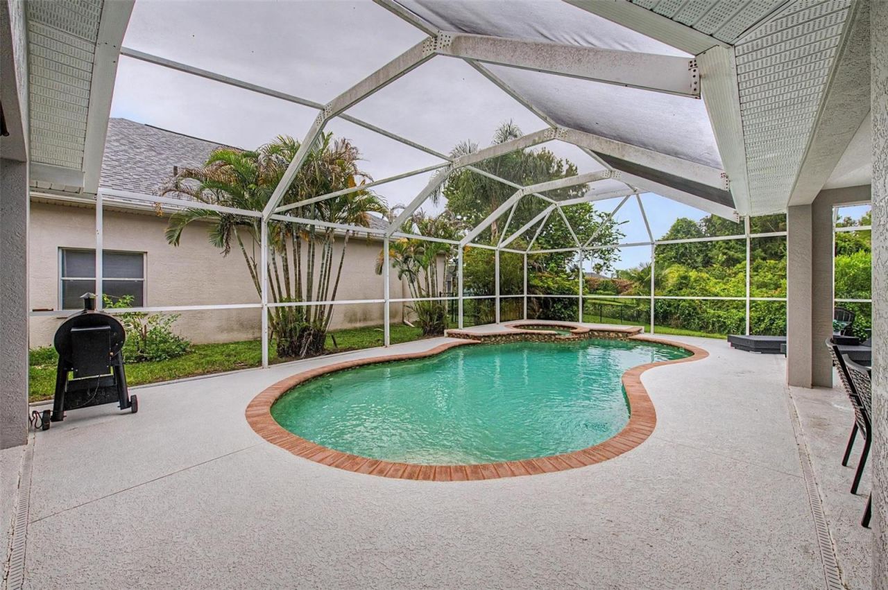 2141 Flameflower Court, Trinity, FL 34655 Photo
