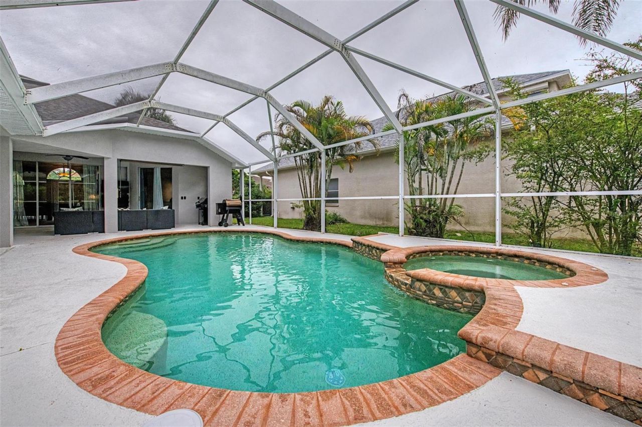 2141 Flameflower Court, Trinity, FL 34655 Photo