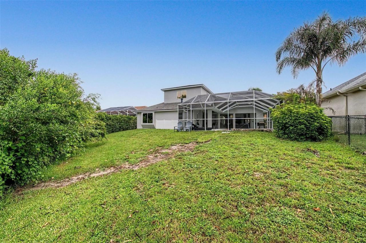 2141 Flameflower Court, Trinity, FL 34655 Photo