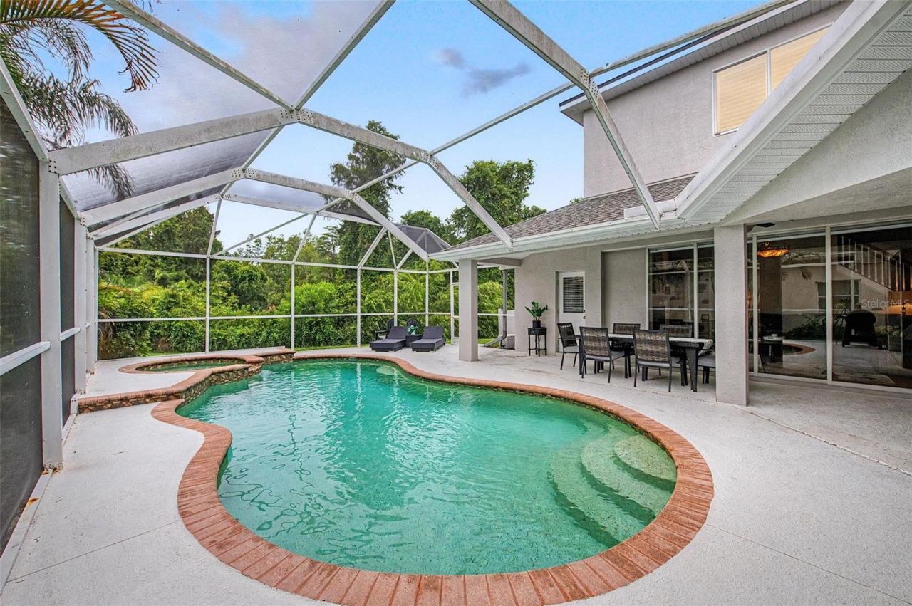 2141 Flameflower Court, Trinity, FL 34655 Photo