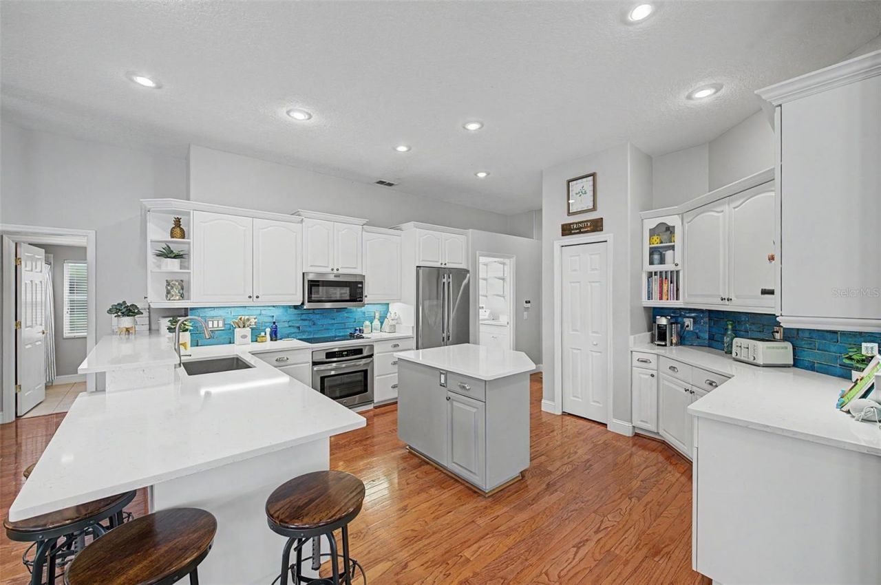 2141 Flameflower Court, Trinity, FL 34655 Photo
