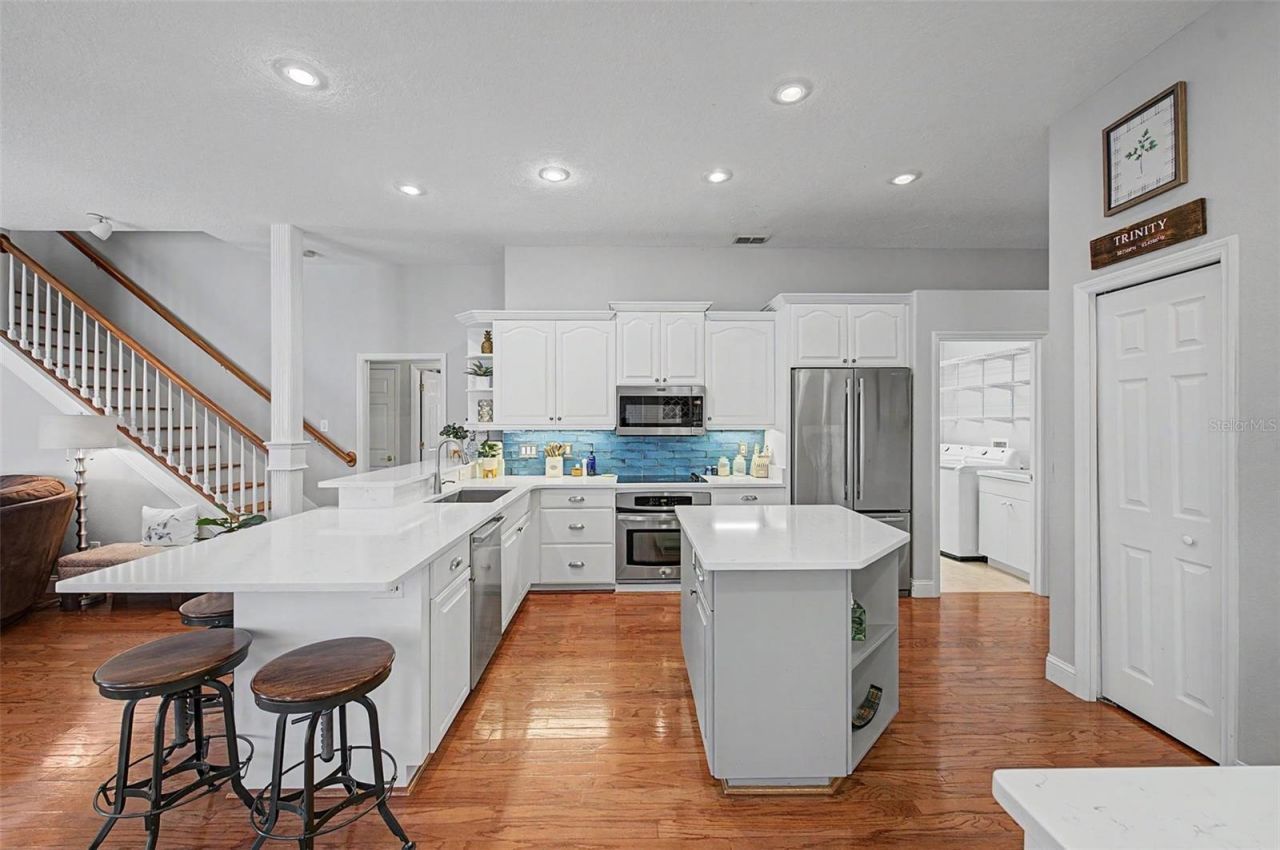 2141 Flameflower Court, Trinity, FL 34655 Photo