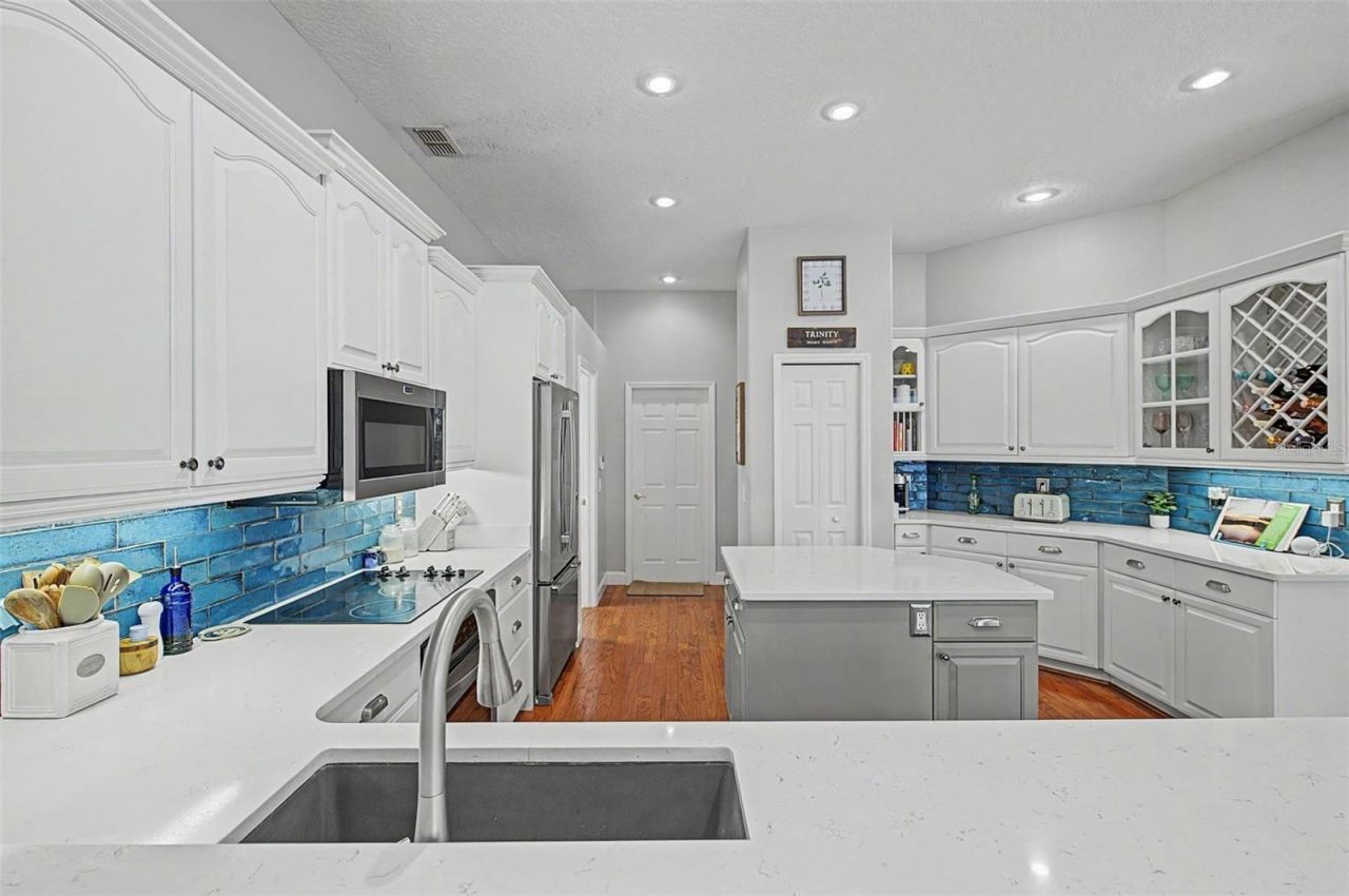 2141 Flameflower Court, Trinity, FL 34655 Photo