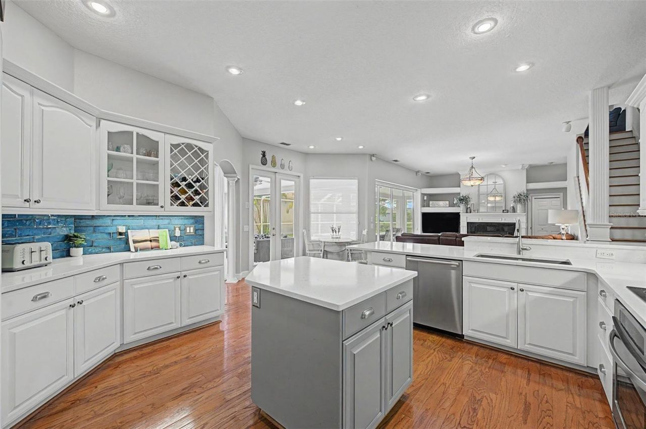2141 Flameflower Court, Trinity, FL 34655 Photo