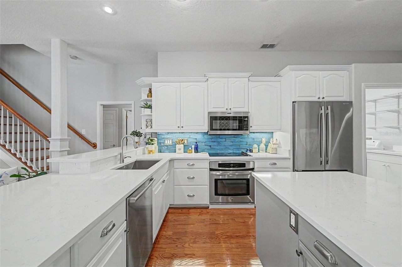 2141 Flameflower Court, Trinity, FL 34655 Photo