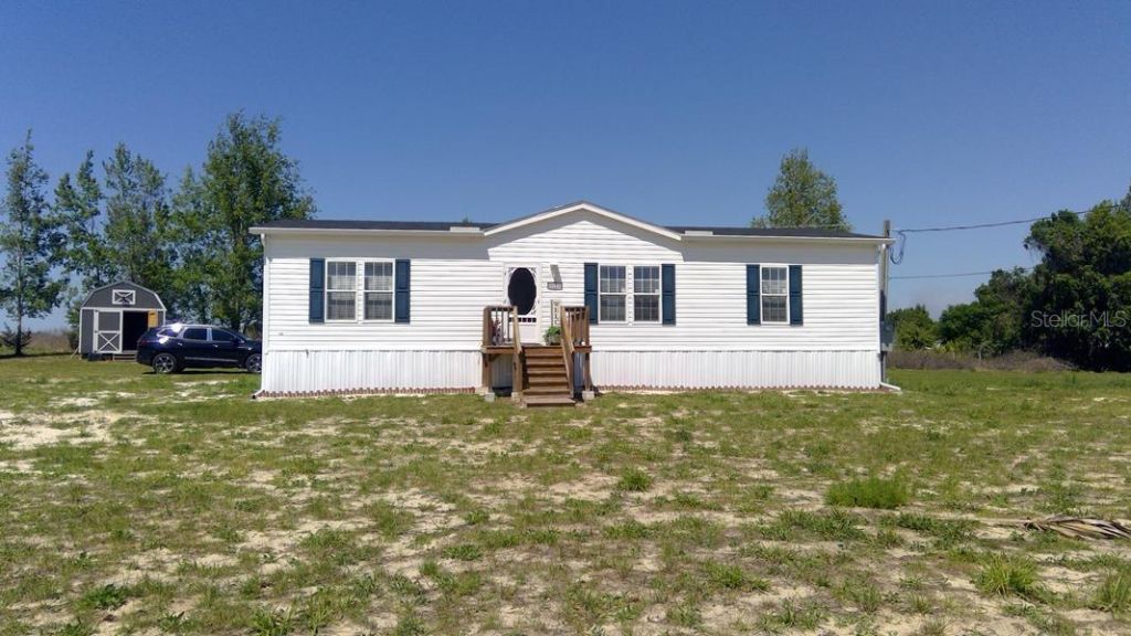 12441 Hexam Road , Weeki Wachee, FL 34613 Main Photo