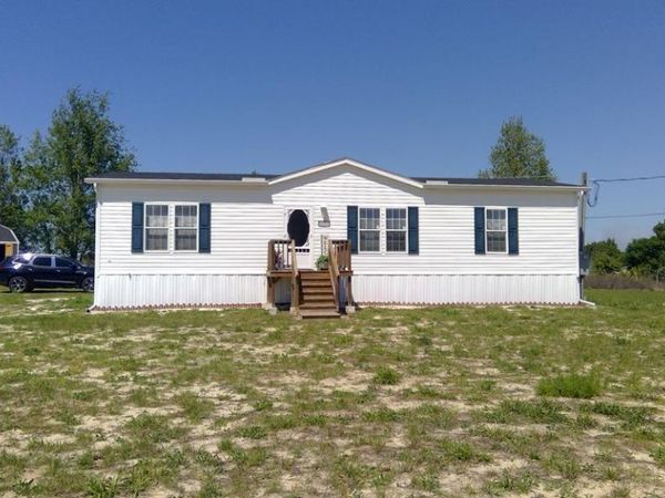 12441 HEXAM ROAD , WEEKI WACHEE, FL 34613