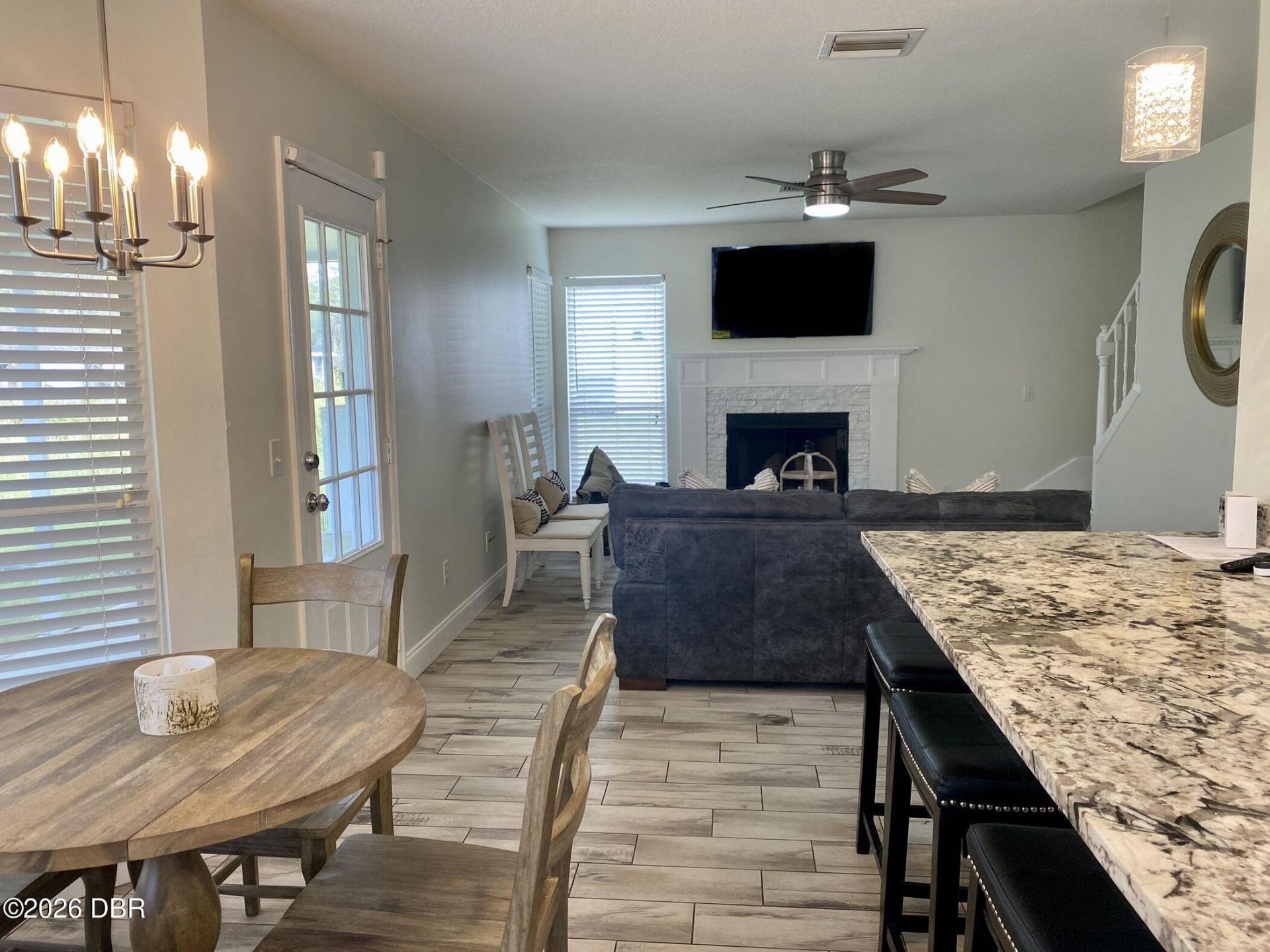 4205 Quail Ranch Road, New Smyrna Beach, FL 32168 Photo