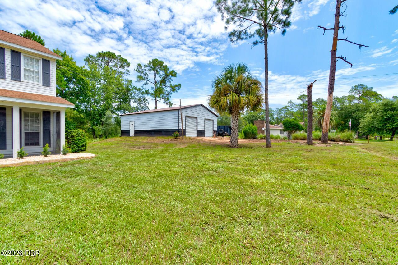 4205 Quail Ranch Road, New Smyrna Beach, FL 32168 Photo