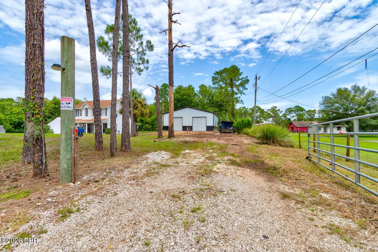 4205 Quail Ranch Road, New Smyrna Beach, FL 32168 Photo