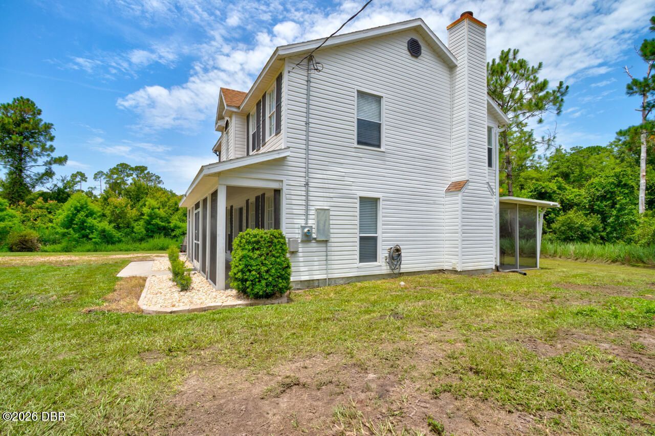 4205 Quail Ranch Road, New Smyrna Beach, FL 32168 Photo