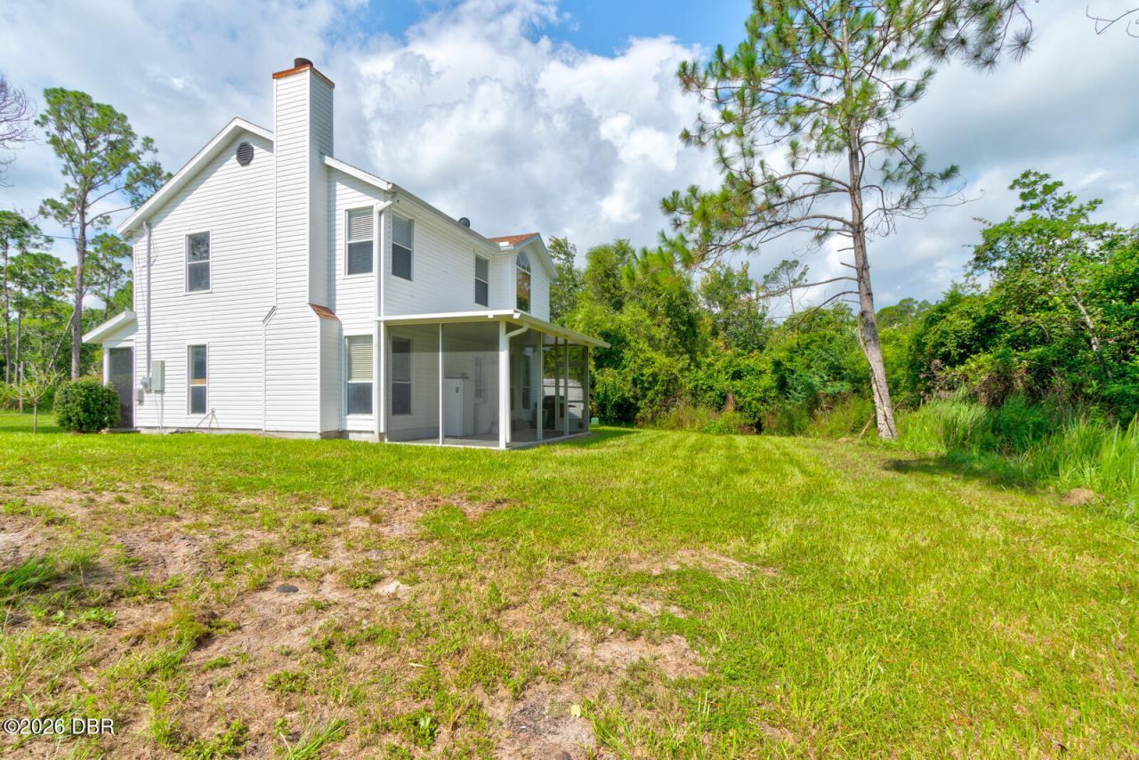 4205 Quail Ranch Road, New Smyrna Beach, FL 32168 Photo