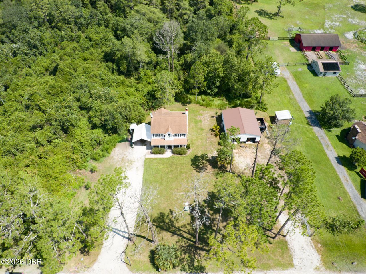 4205 Quail Ranch Road, New Smyrna Beach, FL 32168 Photo