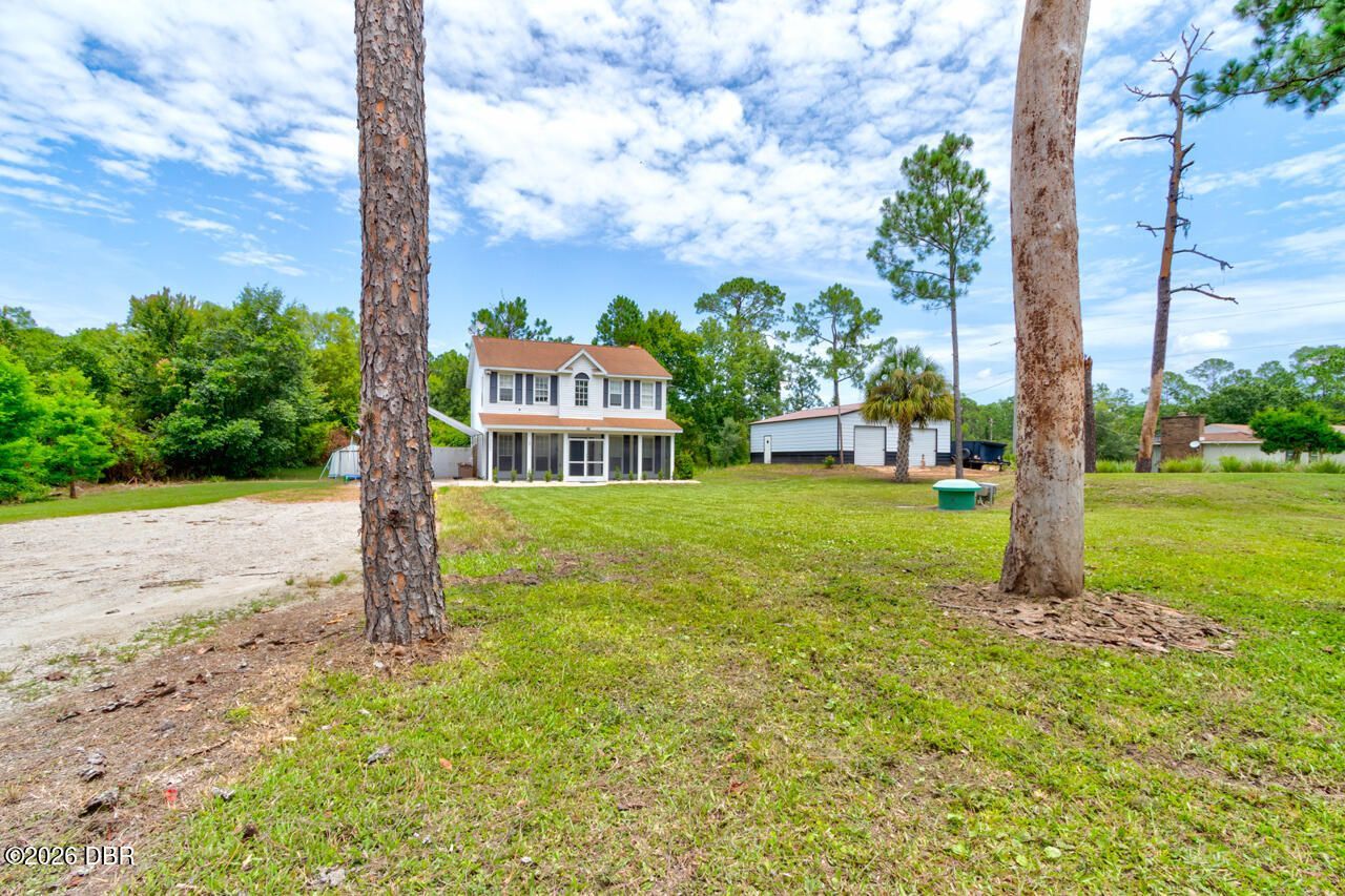 4205 Quail Ranch Road, New Smyrna Beach, FL 32168 Photo