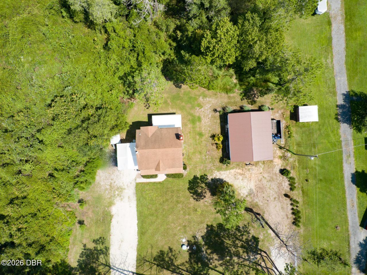 4205 Quail Ranch Road, New Smyrna Beach, FL 32168 Photo