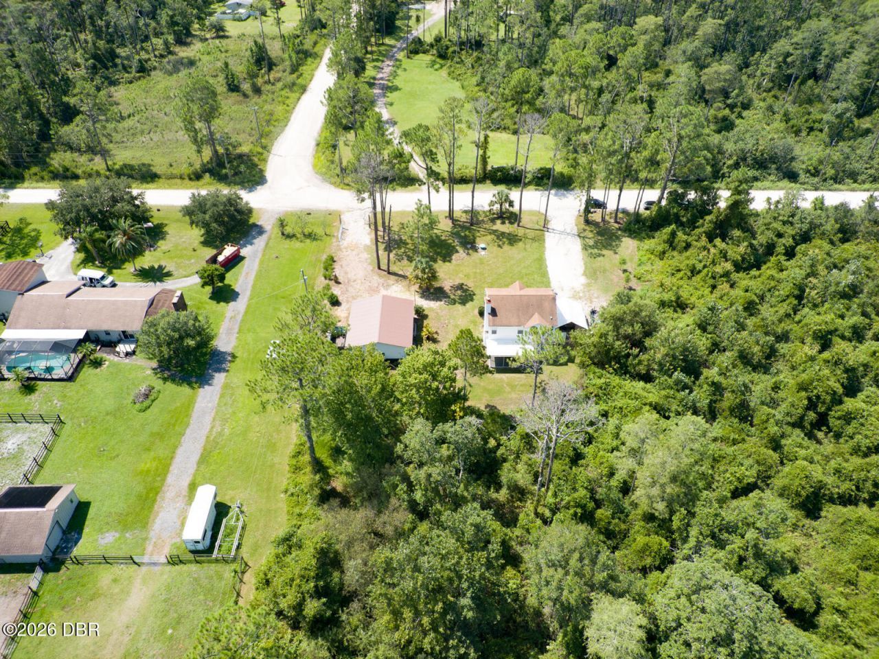 4205 Quail Ranch Road, New Smyrna Beach, FL 32168 Photo