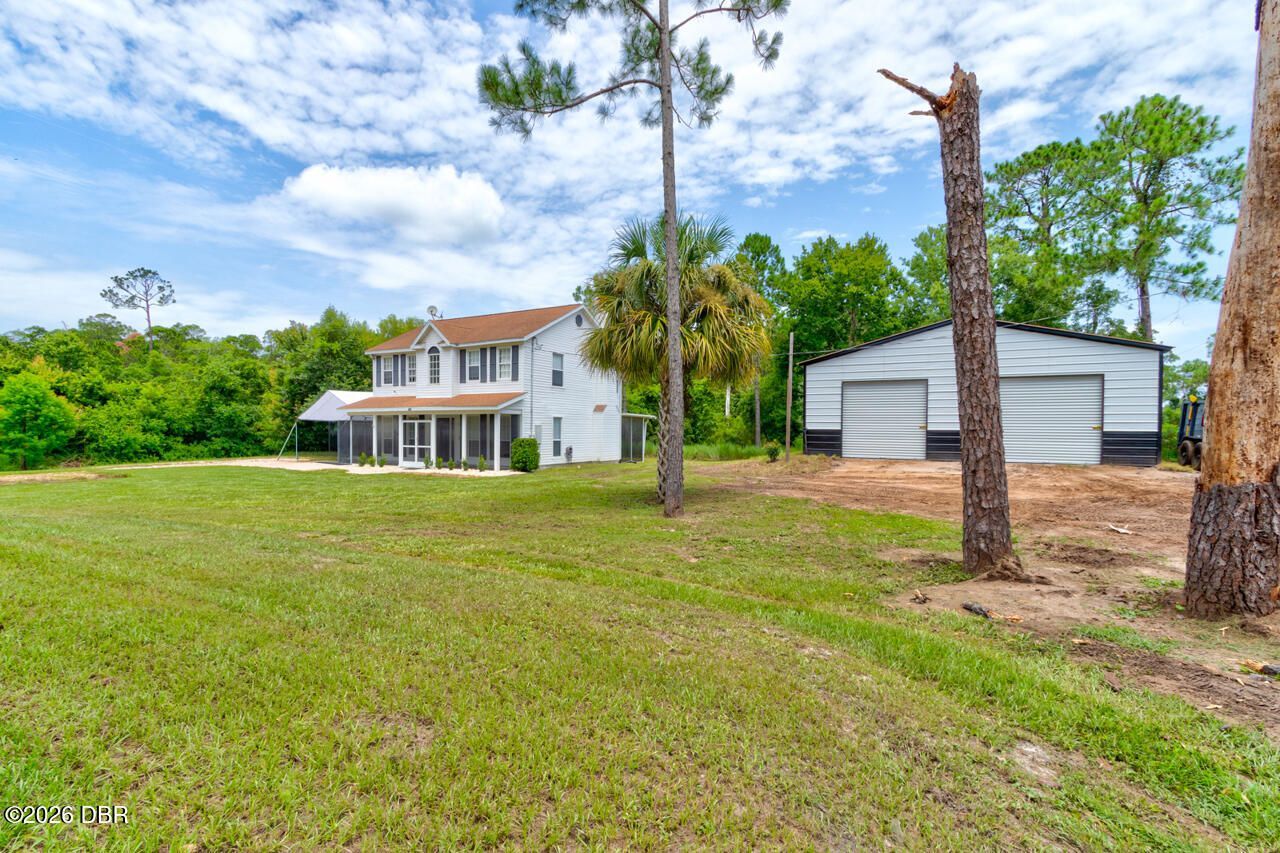 4205 Quail Ranch Road, New Smyrna Beach, FL 32168 Photo