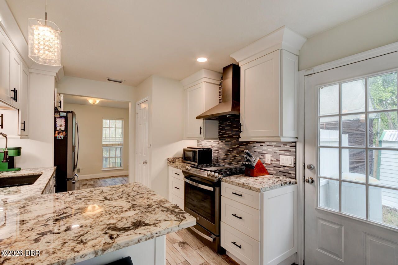 4205 Quail Ranch Road, New Smyrna Beach, FL 32168 Photo