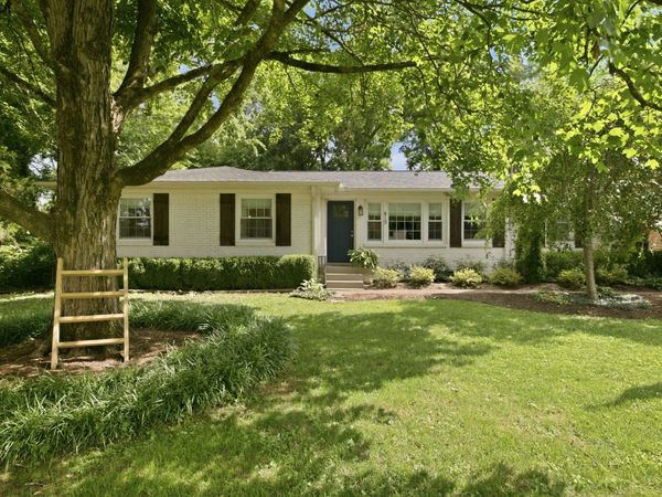 419 Figuers Dr , Franklin, TN 37064