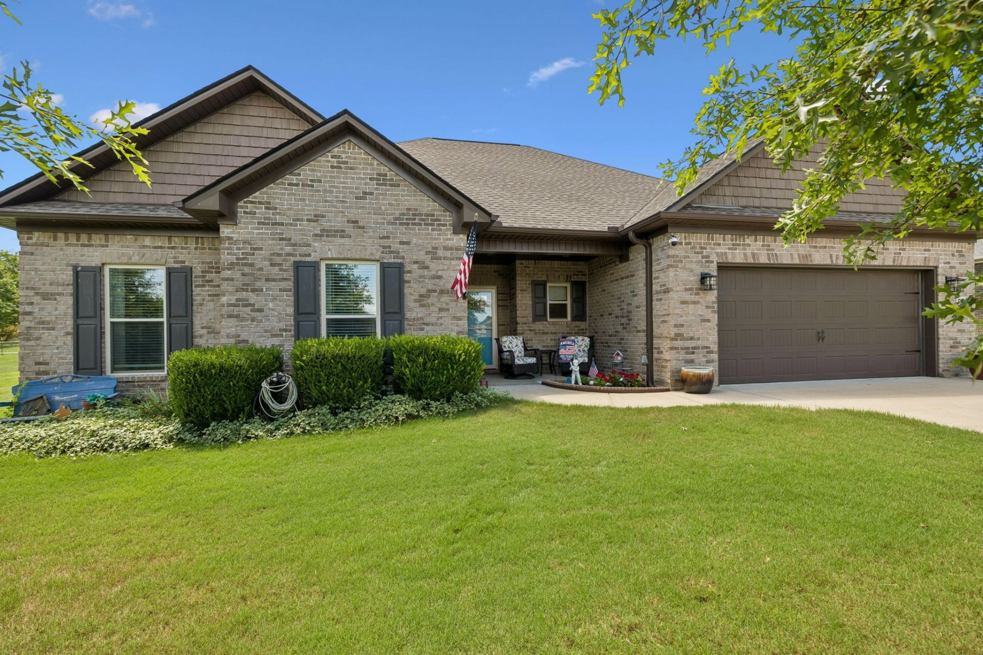5002 Rainier Dr Chapel Hill, TN 37034