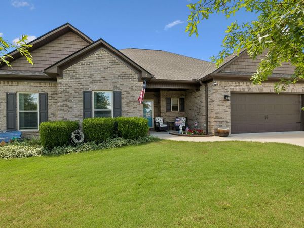 5002 Rainier Dr , Chapel Hill, TN 37034