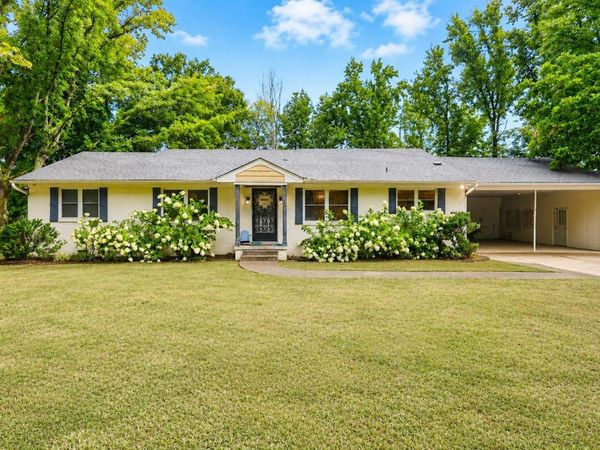10093 MT CARMEL RD, Brighton, TN 38011