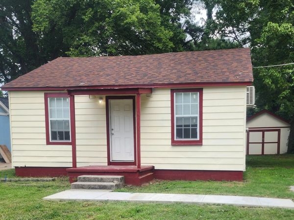 3124 E HARVESTER LN E, Memphis, TN 38127