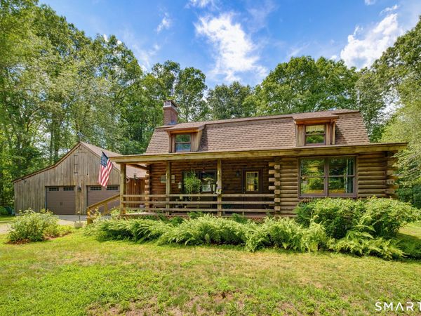 151 Fire Tower, Eastford, CT 06242