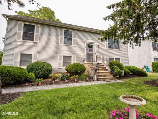 1162 Hilltop Drive, Wall, NJ 07719