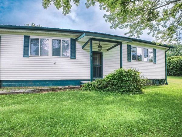 504 Isabella Avenue, Copperhill, TN 37317