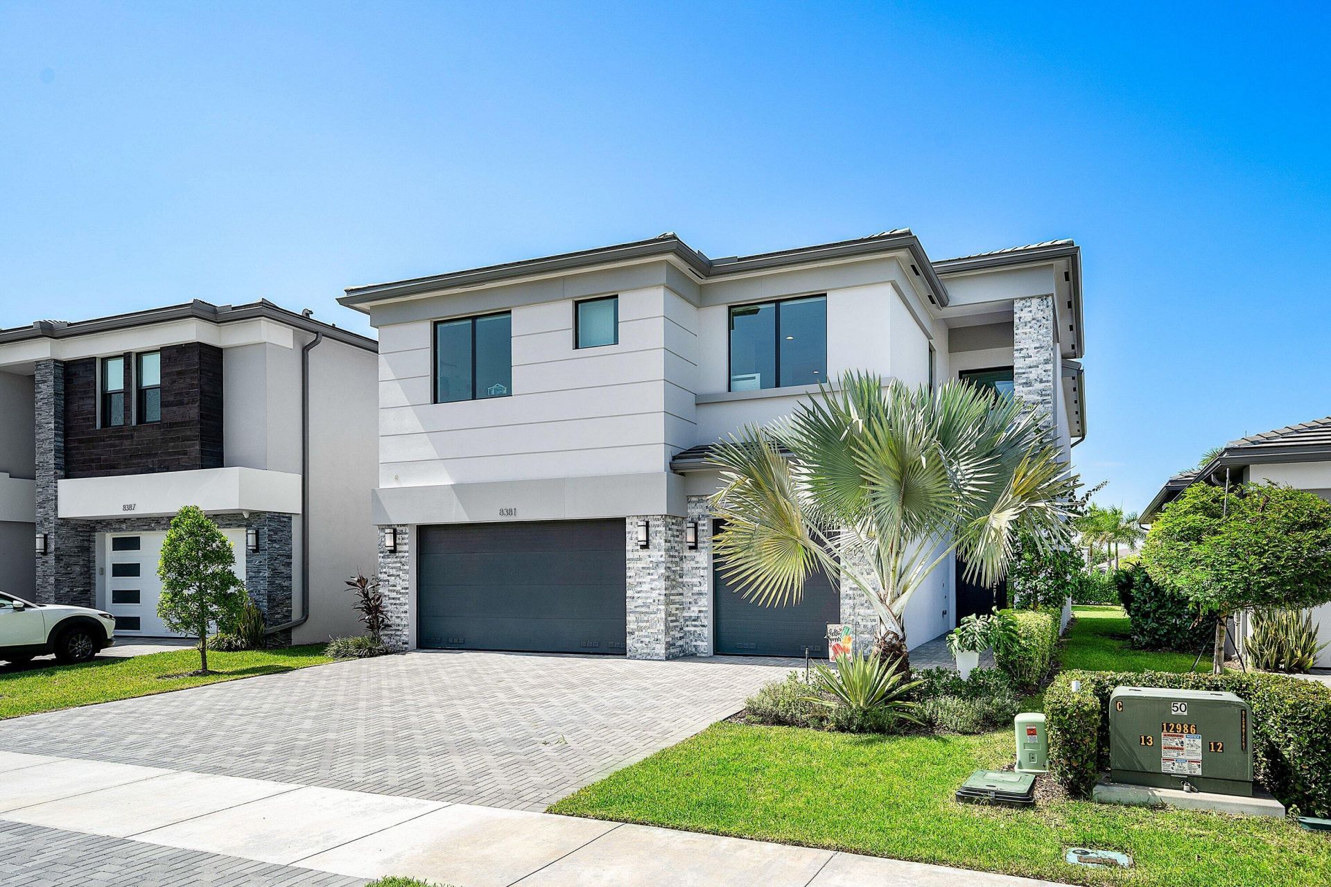 8381 Fishers Island Way, Boca Raton, FL 33434 Photo