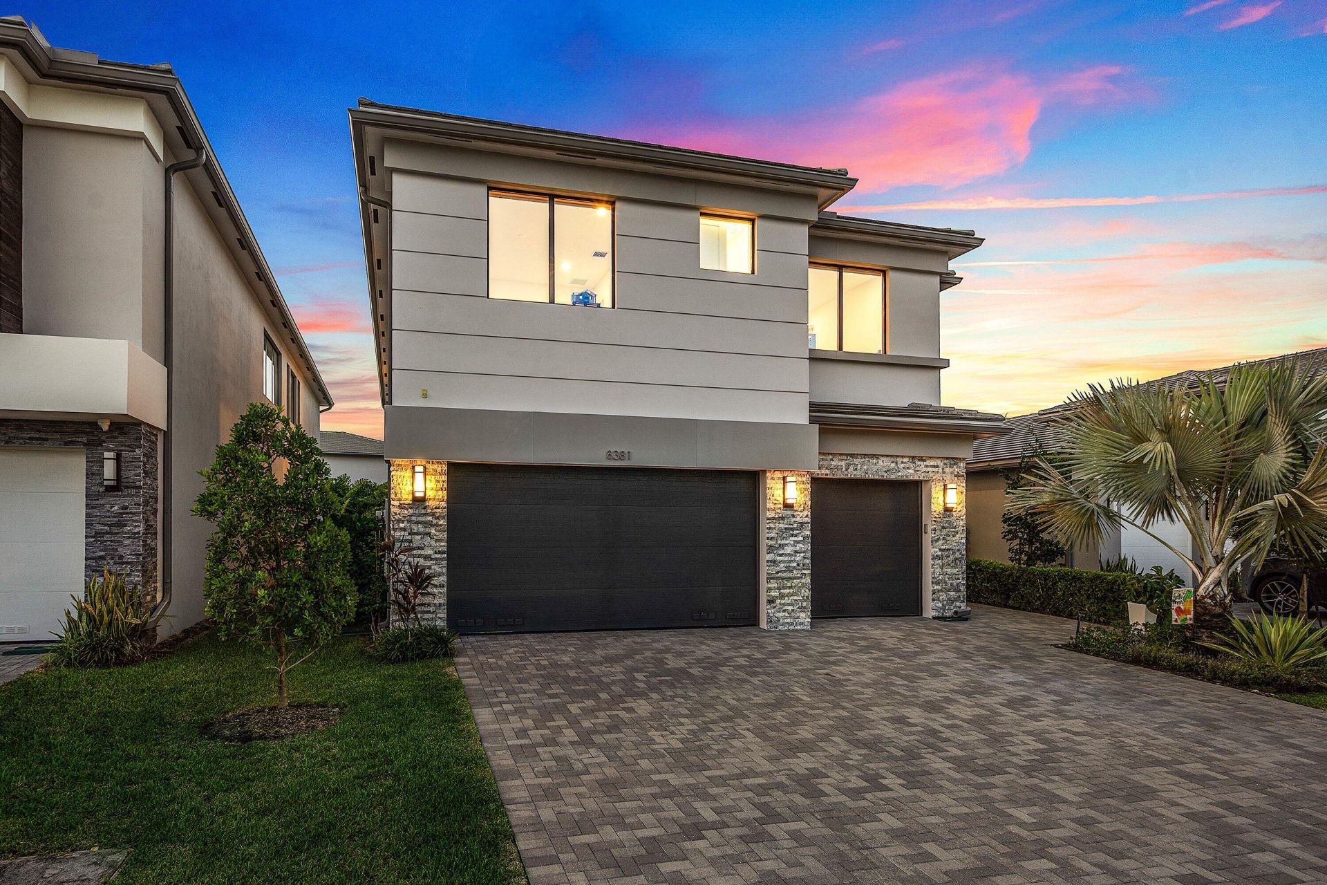 8381 Fishers Island Way, Boca Raton, FL 33434 Photo