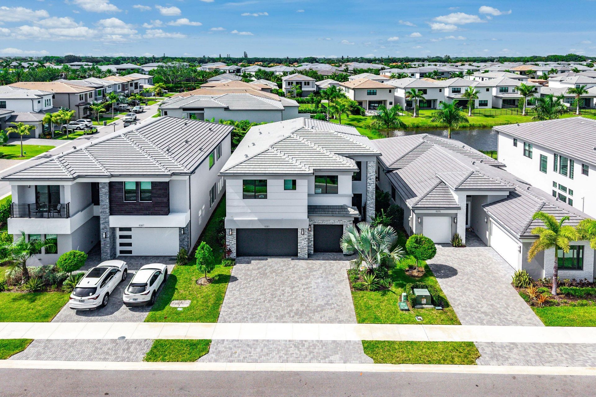 8381 Fishers Island Way, Boca Raton, FL 33434 Photo