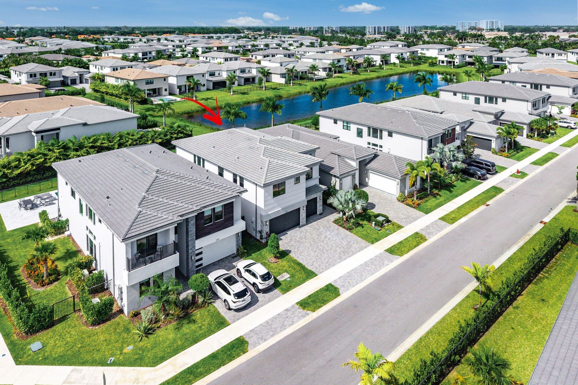8381 Fishers Island Way, Boca Raton, FL 33434 Photo