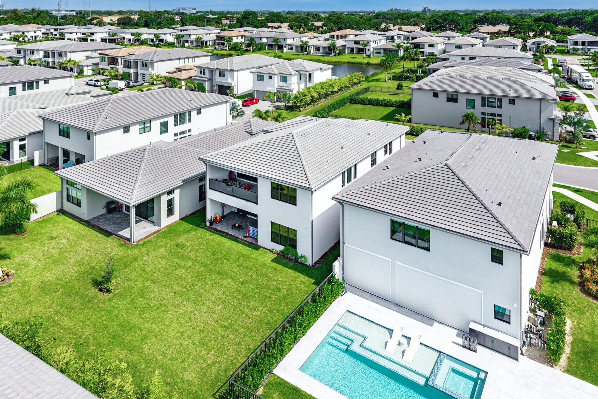 8381 Fishers Island Way, Boca Raton, FL 33434 Photo