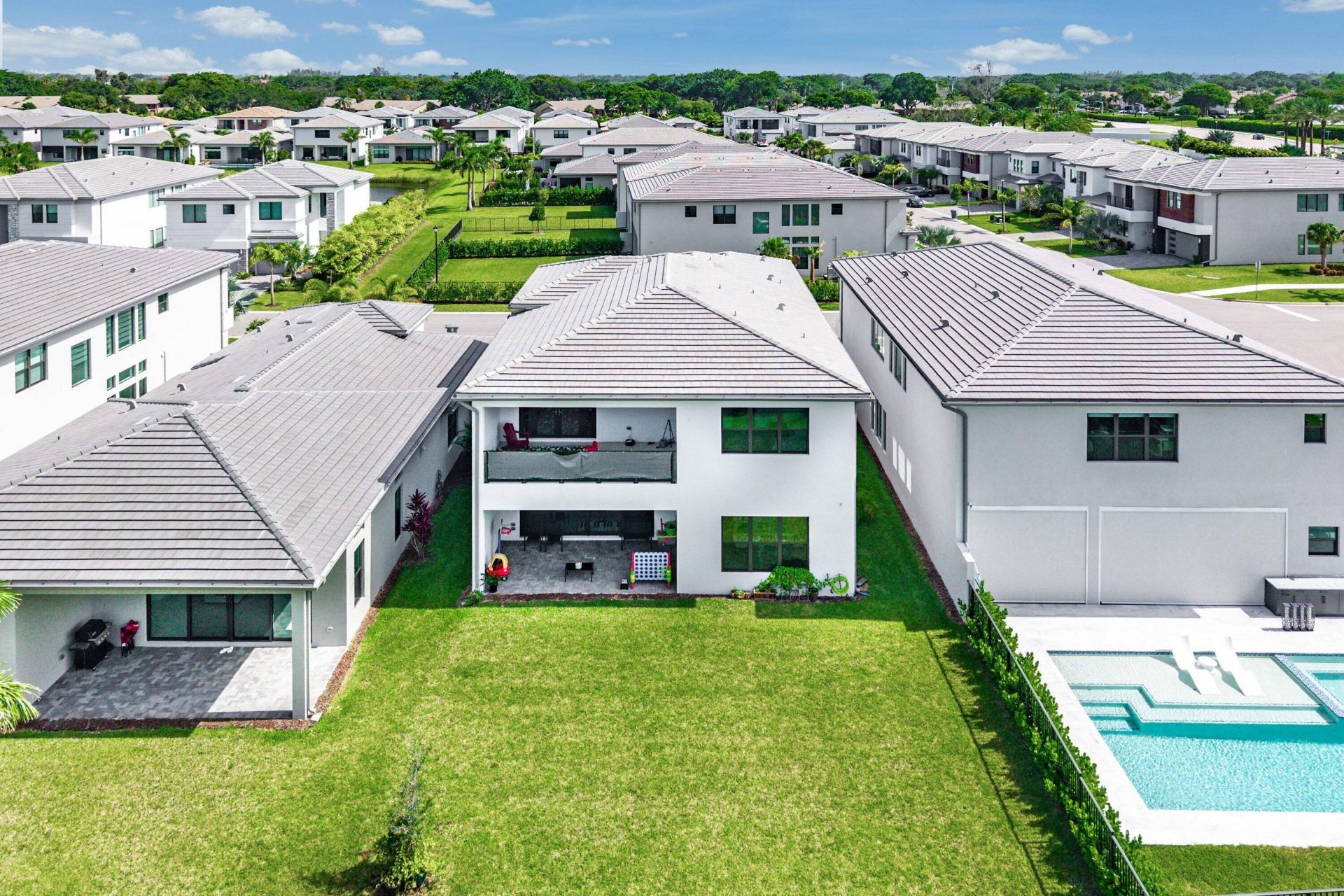 8381 Fishers Island Way, Boca Raton, FL 33434 Photo