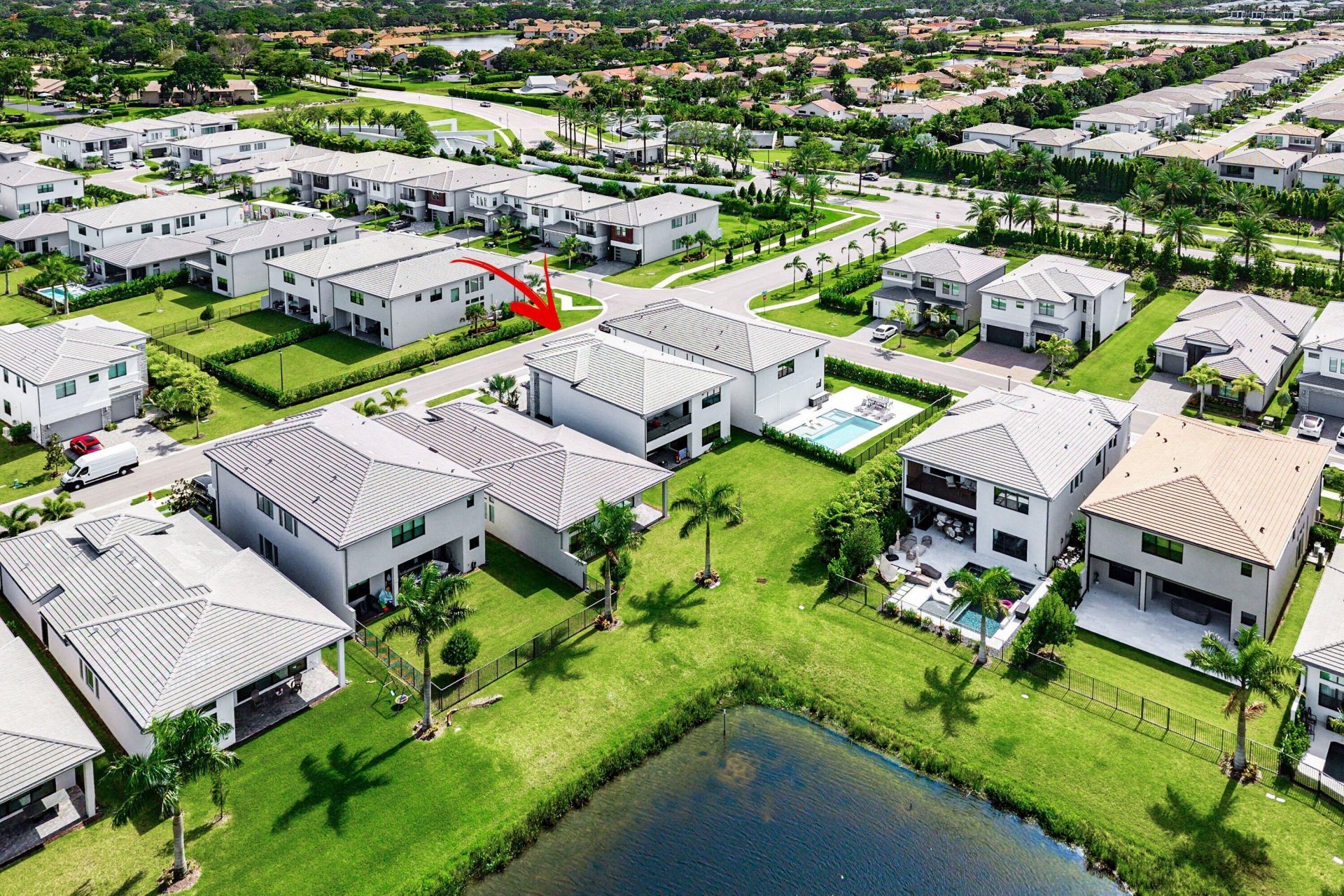 8381 Fishers Island Way, Boca Raton, FL 33434 Photo