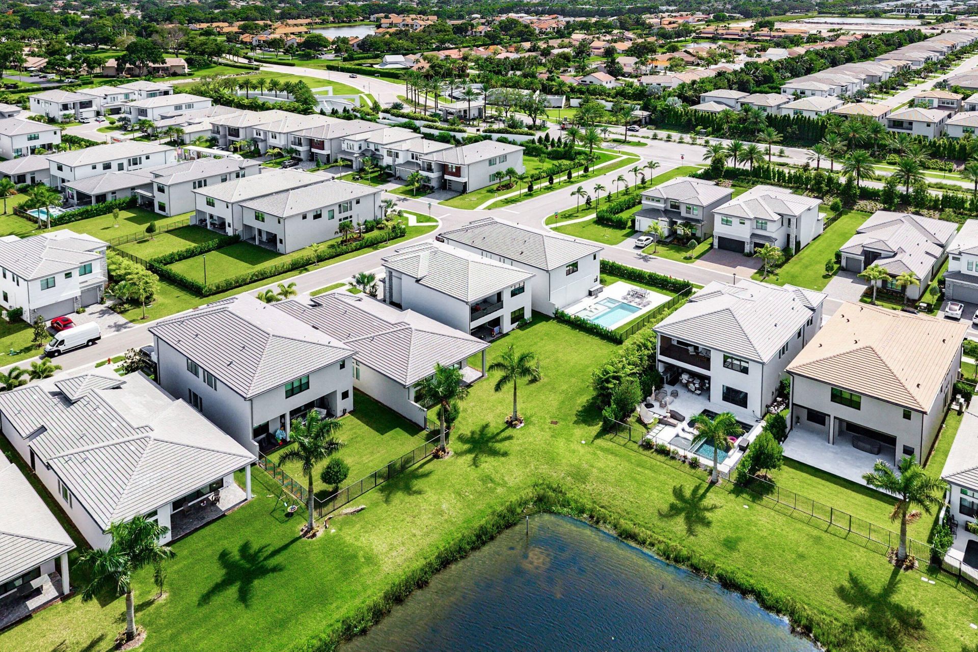 8381 Fishers Island Way, Boca Raton, FL 33434 Photo