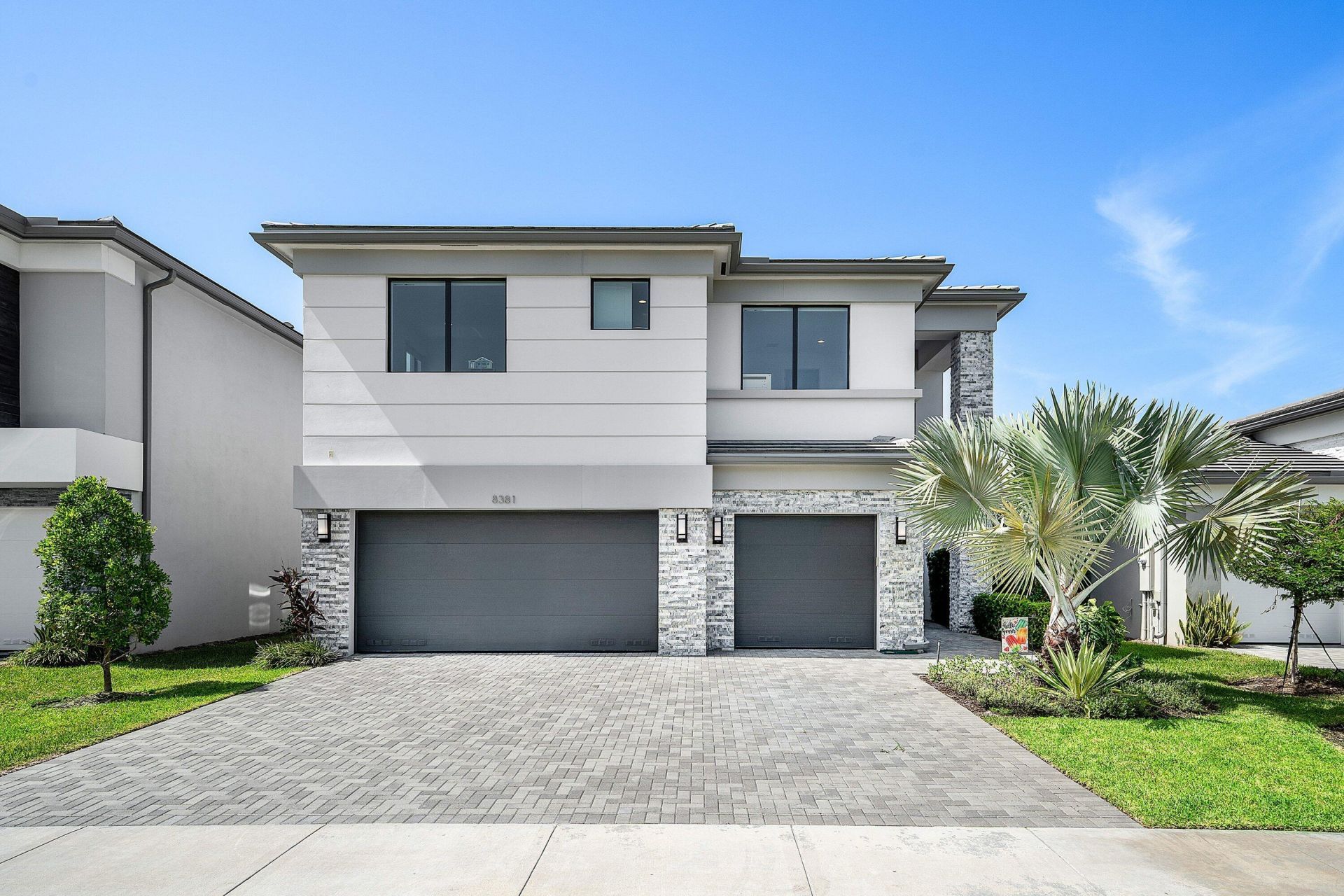 8381 Fishers Island Way, Boca Raton, FL 33434 Photo