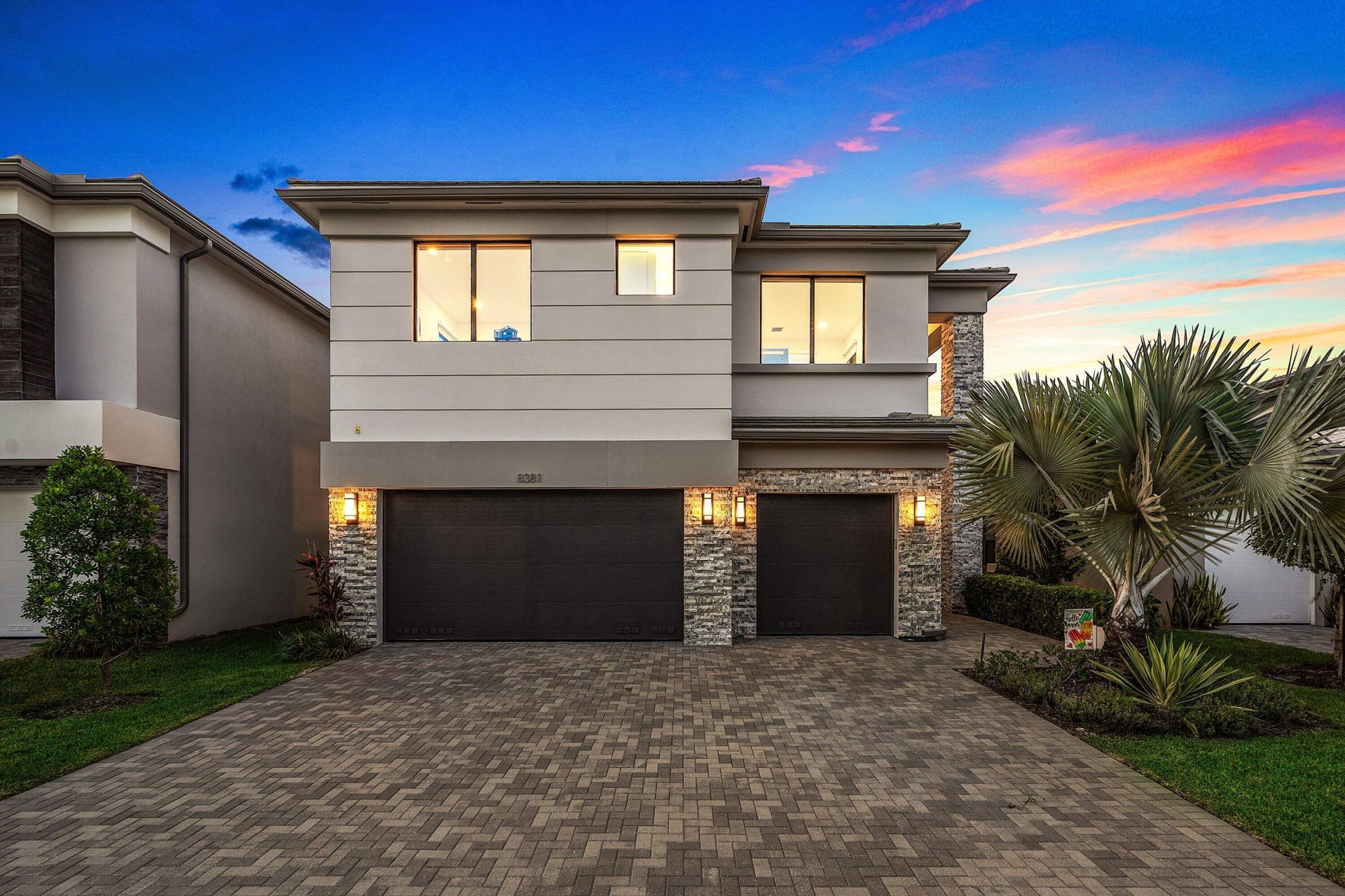 8381 Fishers Island Way, Boca Raton, FL 33434 Photo