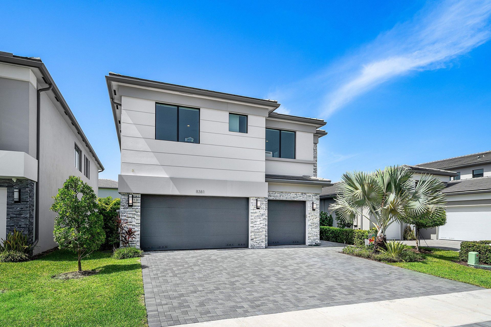 8381 Fishers Island Way, Boca Raton, FL 33434 Photo