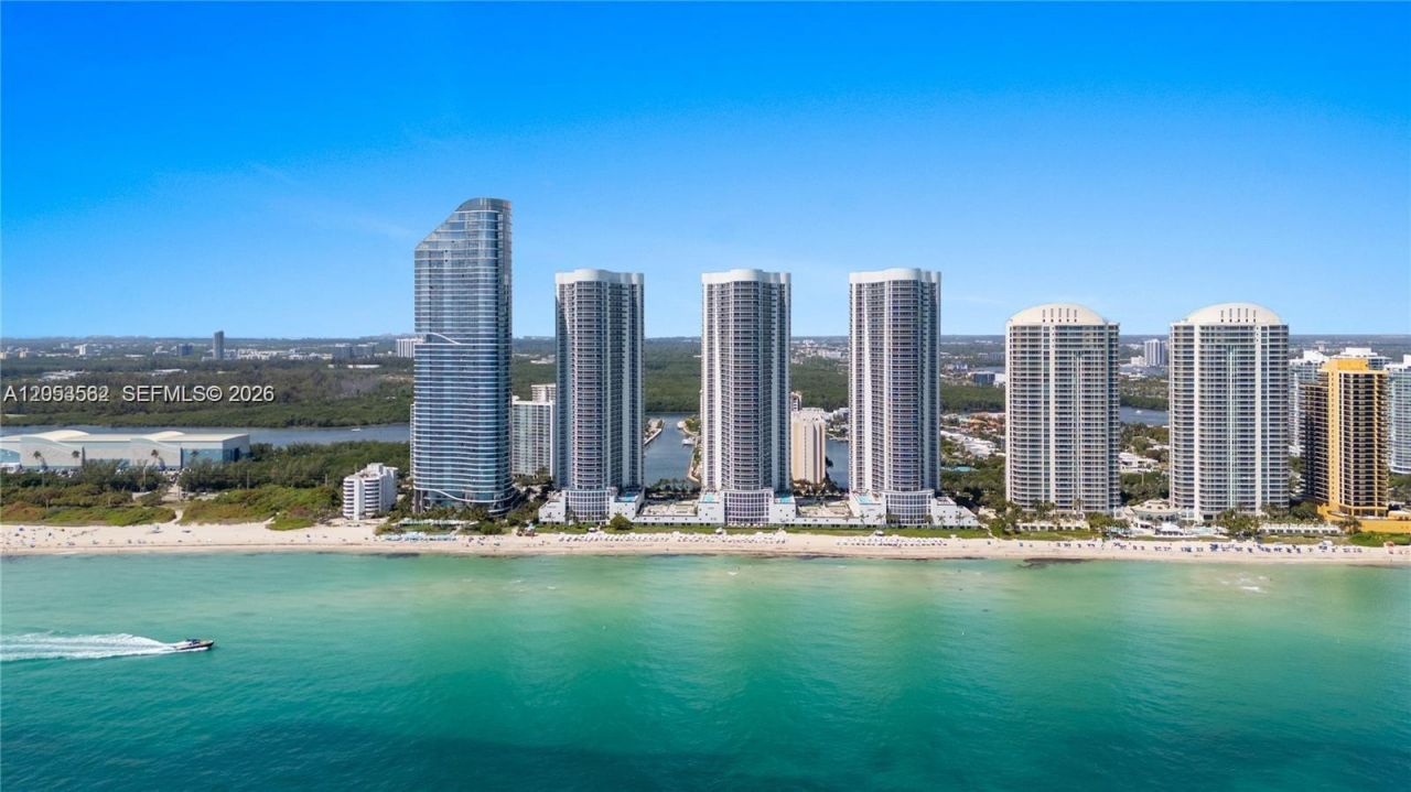 15811 Collins Ave , Unit 2905, Sunny Isles Beach, FL 33160 Photo