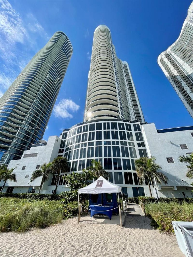 15811 Collins Ave , Unit 2905, Sunny Isles Beach, FL 33160 Photo